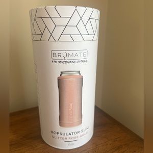 Brumate Hopsulator Slim